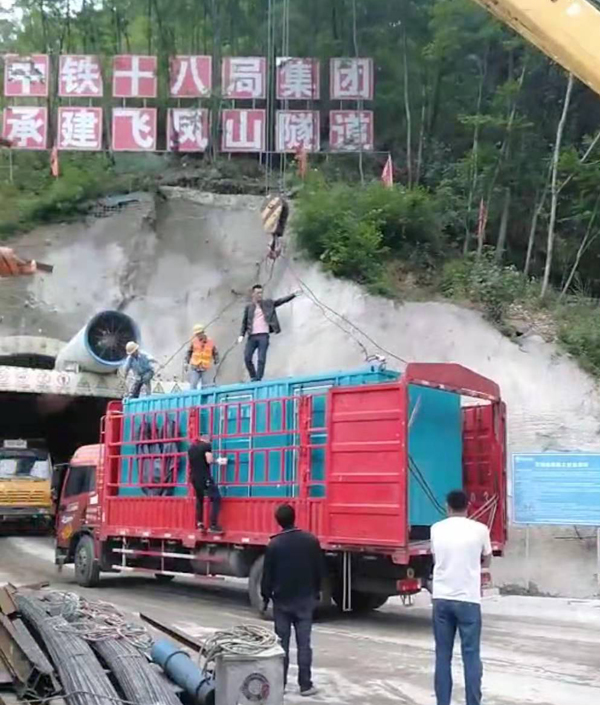 蔚县发电机组维修后输出功率降低是什么问题
