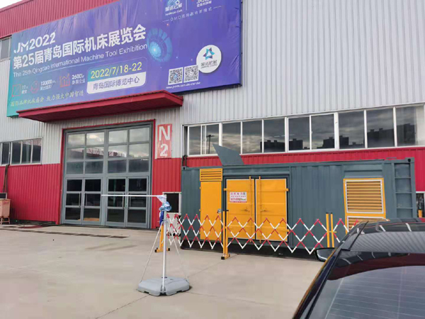 蔚县发电机租赁-柴油发电机组不及时维护危害大