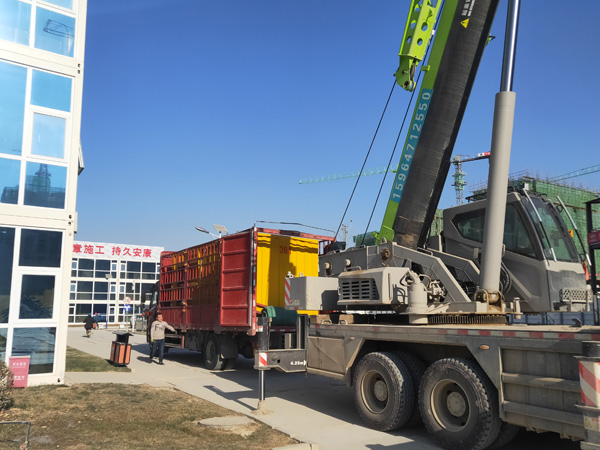 蔚县发电机出租50KW柴油发电机组需要配多粗电缆线