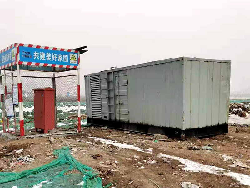 蔚县燃气发电机在高海拔地区运行时会遇到哪些常见故障?