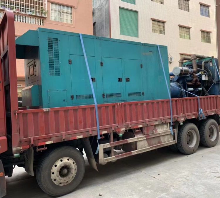 蔚县如何在不同负载率下确保 400KW 柴油发电机组的正常运行？