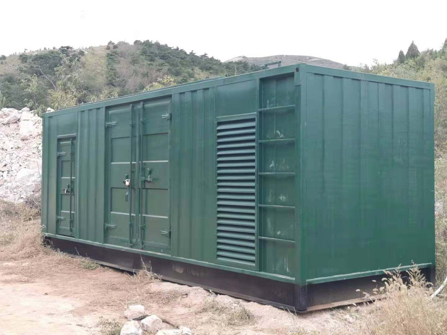 蔚县如何对接地系统进行定期检测和维护？