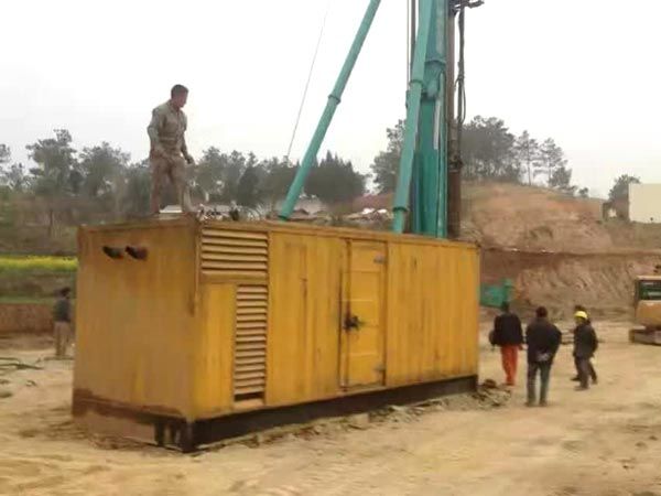 蔚县柴油发电机组应用场合有哪些？